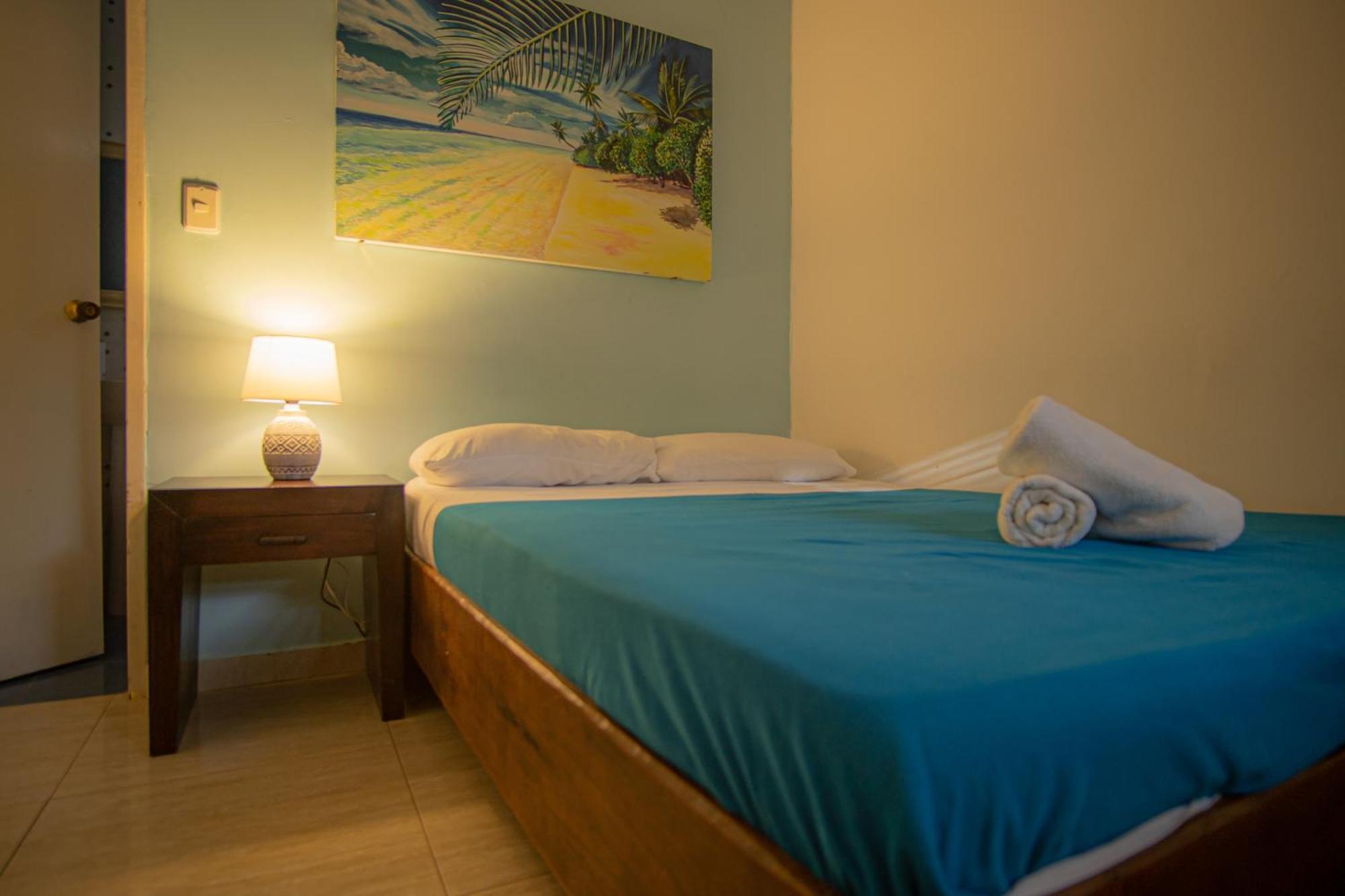 Alojamiento San Martin San Andres  Exterior photo