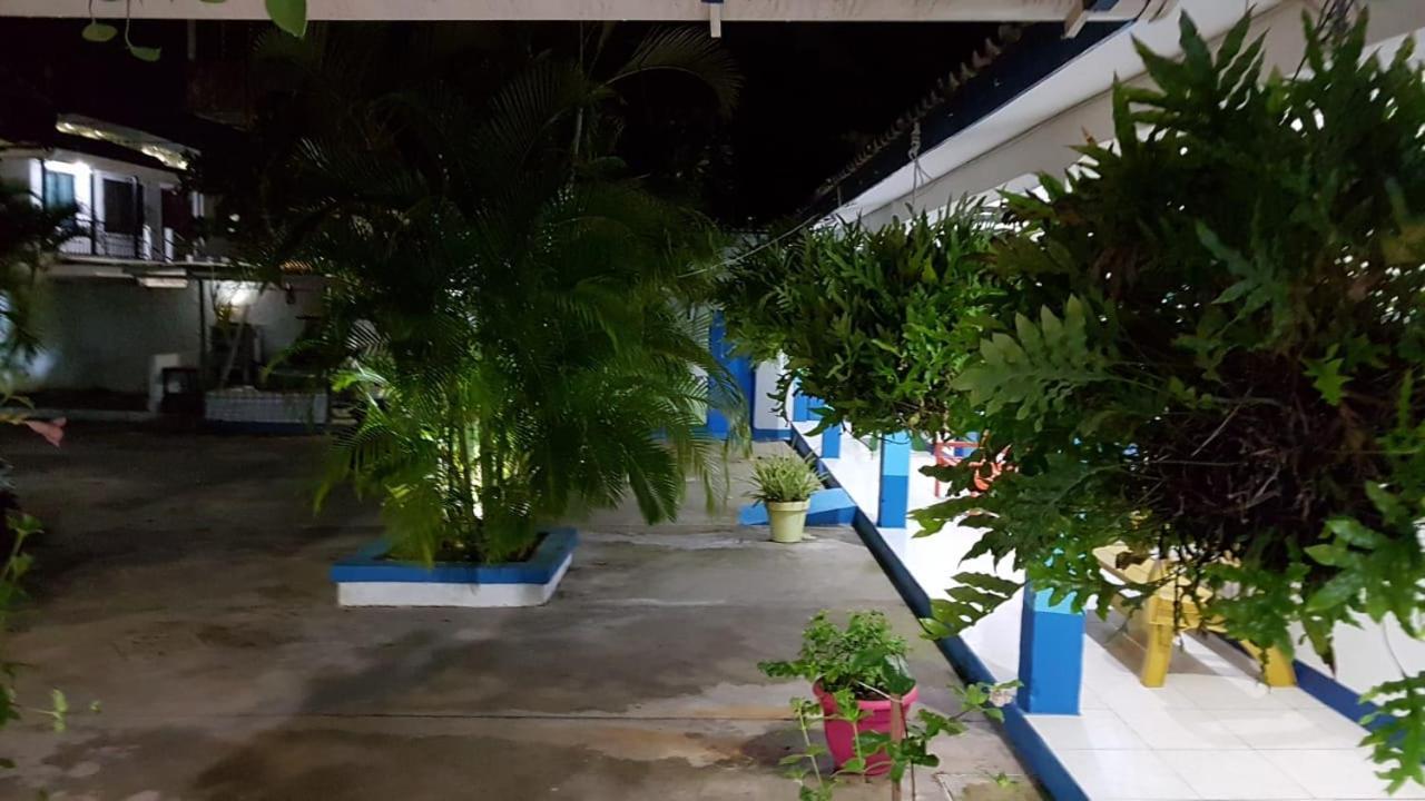 Alojamiento San Martin San Andres  Exterior photo